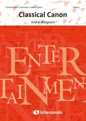 André Waignein: Classical Canon
