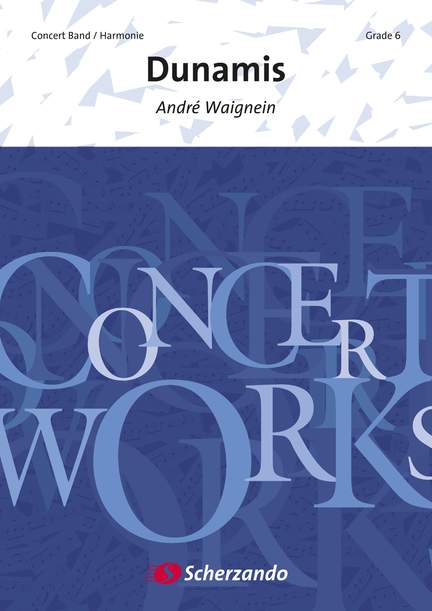 André Waignein: Dunamis