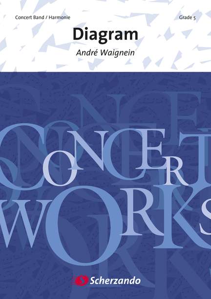 André Waignein: Diagram