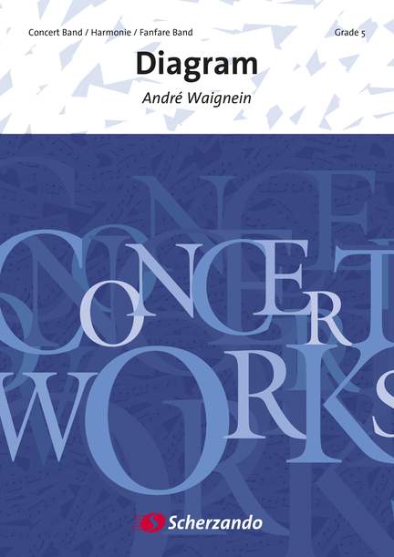 André Waignein: Diagram