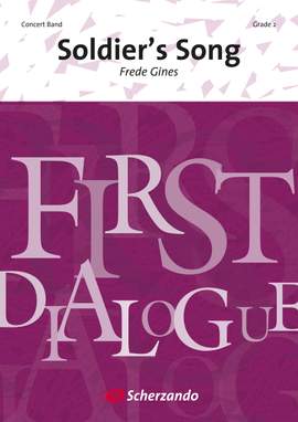 Frede Gines: Soldier's Song