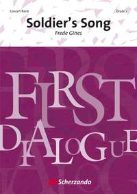 Frede Gines: Soldier's Song