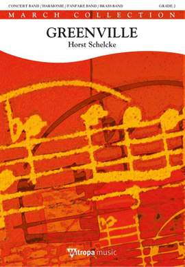 Horst Schelcke: Greenville