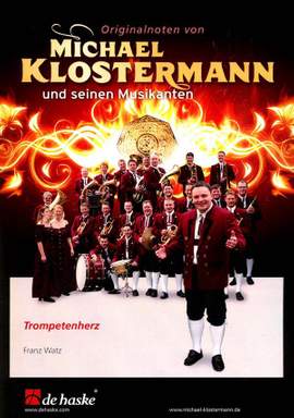 Franz Watz: Trompetenherz