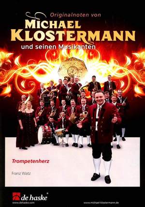 Franz Watz: Trompetenherz