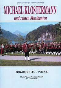 Frantisek Kmoch: Brautschau-Polka