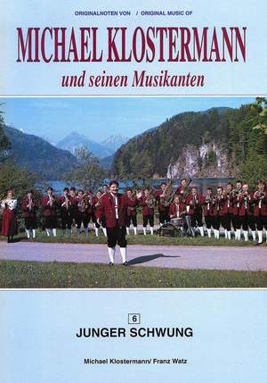 Wolfgang Amadeus Mozart: Junger Schwung