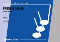 Frede Gines: Frede's Theme