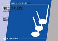 Frede Gines: Frede's Theme