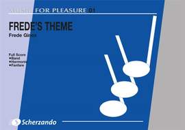 Frede Gines: Frede's Theme