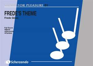 Frede Gines: Frede's Theme