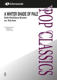Brooker_ Reid: A Whiter Shade of Pale