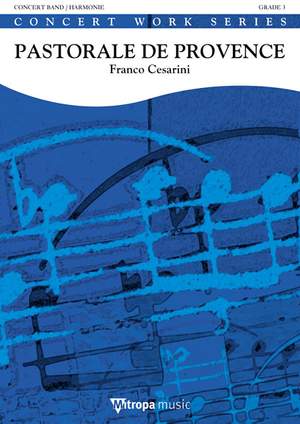 Franco Cesarini: Pastorale de Provence