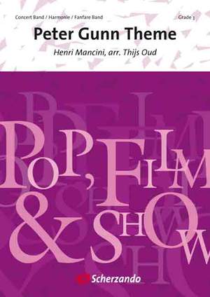 Henry Mancini: Peter Gunn Theme