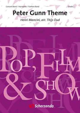 Henry Mancini: Peter Gunn Theme