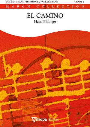 Hans Filliger: El Camino