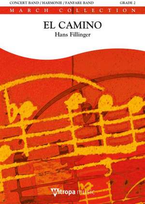 Hans Filliger: El Camino