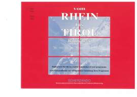 Randy Beck: Vom Rhein Bis Tirol (1)