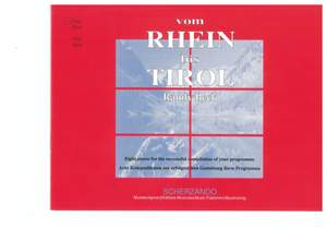 Randy Beck: Vom Rhein Bis Tirol (1)