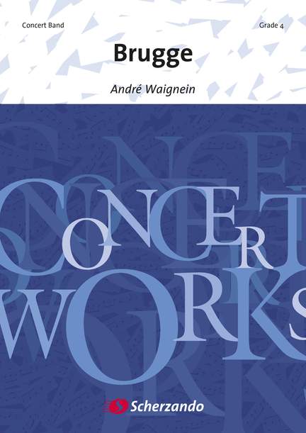 André Waignein: Brugge