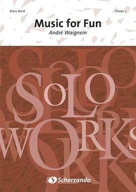 André Waignein: Music for Fun