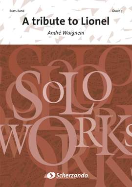André Waignein: A Tribute to Lionel