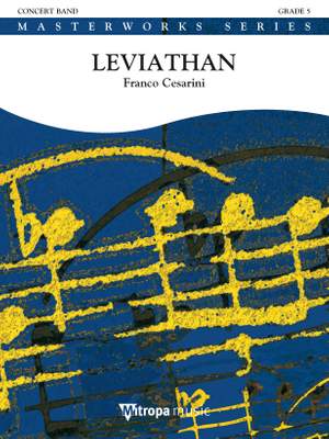 Franco Cesarini: Leviathan