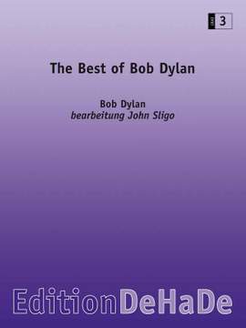 Bob Dylan: The Best of Bob Dylan