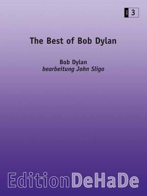 Bob Dylan: The Best of Bob Dylan