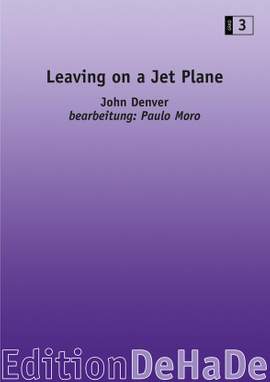 John Denver: Leaving on a Jet Plane