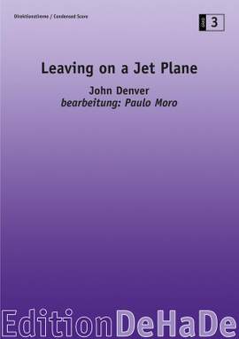 John Denver: Leaving on a Jet Plane
