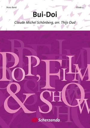 Claude-Michel Schönberg: Bui-Doi
