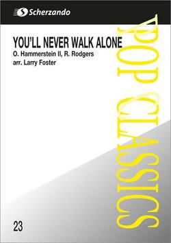 Richard Rodgers_Oscar Hammerstein II: You'll Never Walk Alone