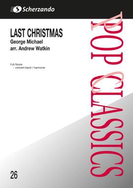 George Michael: Last Christmas