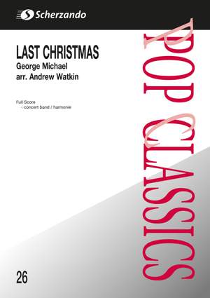 George Michael: Last Christmas