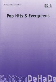 Pop Hits & Evergreens I ( 12 ) 4 Eb