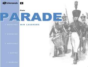 Wim Laseroms: Parade (20)