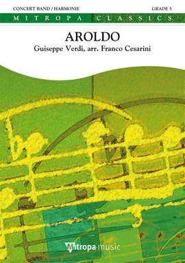 Giuseppe Verdi: Aroldo