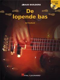 Ed Friedland: De Lopende Bas