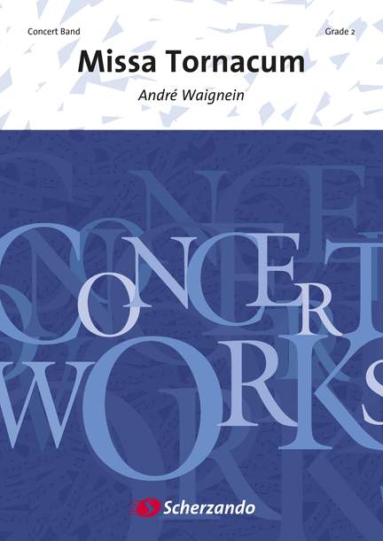 André Waignein: Missa Tornacum