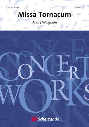 André Waignein: Missa Tornacum