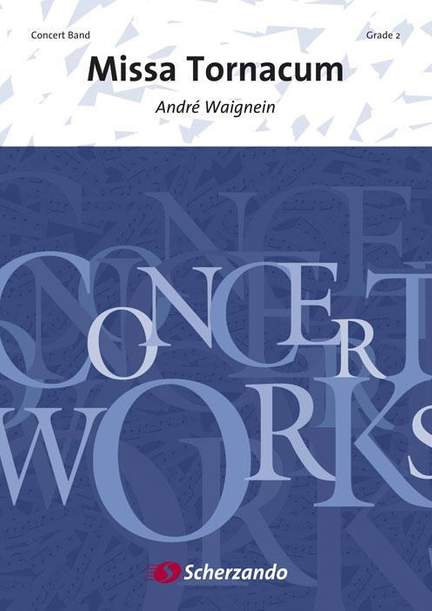 André Waignein: Missa Tornacum