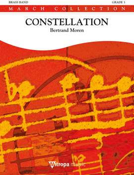 Bertrand Moren: Constellation
