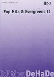 Pop Hits & Evergreens II ( 26 ) piano/keyboard 7