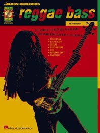 Ed Friedland: Reggae Bass