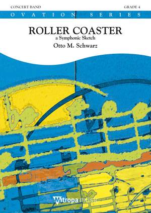 Otto M. Schwarz: Roller Coaster