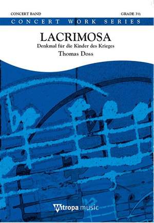 Thomas Doss: Lacrimosa