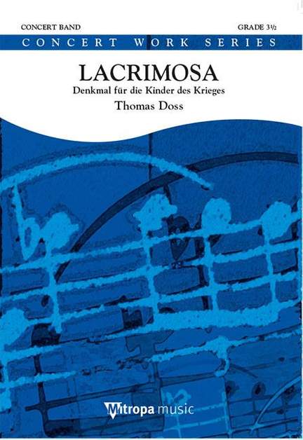 Thomas Doss: Lacrimosa