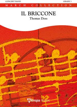 Thomas Doss: Il Briccone