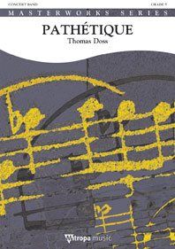 Thomas Doss: Pathétique